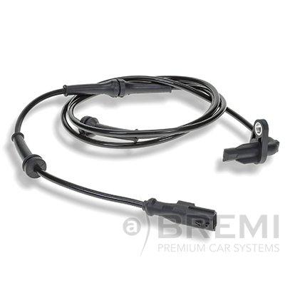 MEYLE 57-14 899 0004 MEYLE-ORIGINAL: True to OE. Sensor, ABS