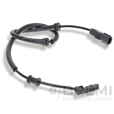 DELPHI SS11166 Sensor, ABS