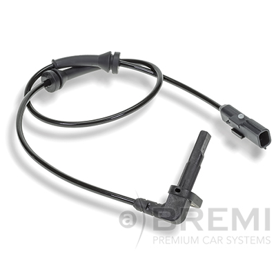BREMI 51506 Sensor, ABS