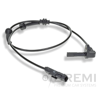 A.B.S. 31893 Sensor, ABS