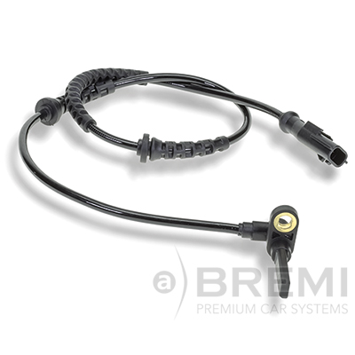 BREMI 51470 Sensor, wheel speed