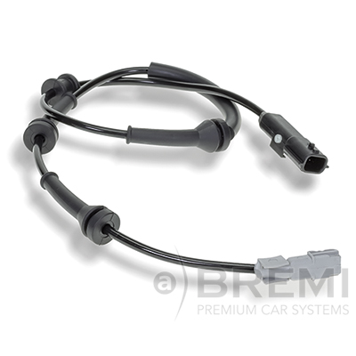 JAPANPARTS ABS-918 Sensor, ABS
