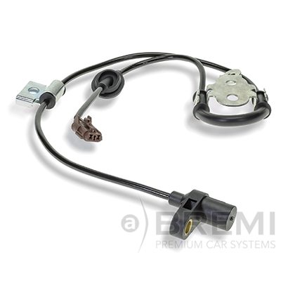 ASHIKA 151-09-902 Sensor, ABS