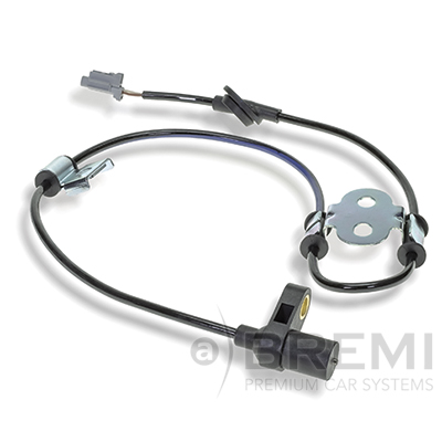 KAMOKA 1060034 Sensor, ABS