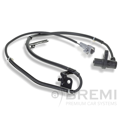 ASHIKA 151-01-127 Sensor, ABS