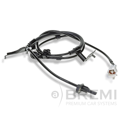 BLUE PRINT ADG07173 Sensor, ABS