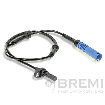 BREMI 51575 Sensor, wheel speed for BMW