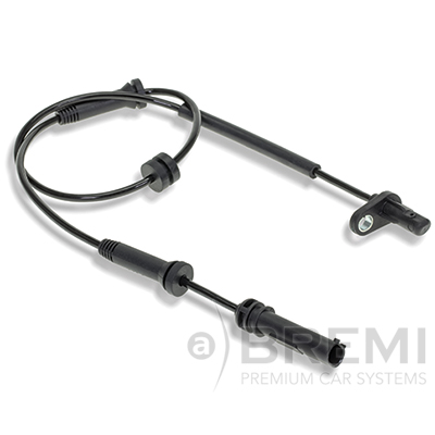 JPN 75E4057-JPN Sensor, ABS