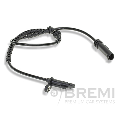 TOPRAN 820 715 Sensor, ABS