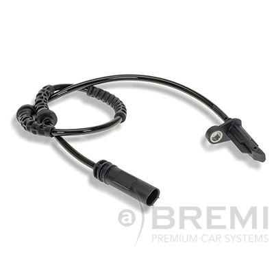 JAPANPARTS ABS-508 Sensor, ABS