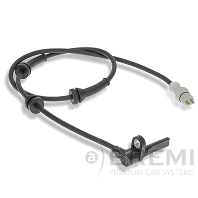 BREMI 50168 Sensor, ABS