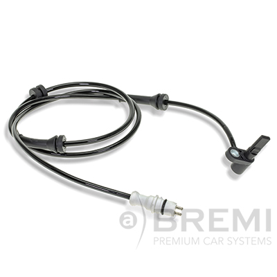 BLUE PRINT ADG07177 Sensor, ABS