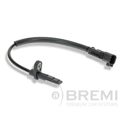 ATE 24.0711-5197.3 Sensor, ABS