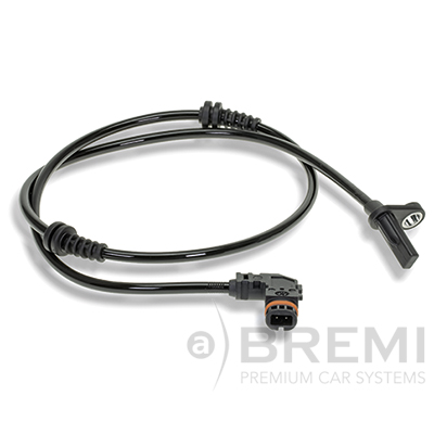DELPHI SS20028 Sensor, ABS