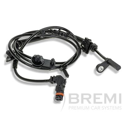 BREMI 51685 Sensor, wheel speed