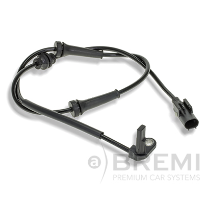 DELPHI SS20032 Sensor, ABS