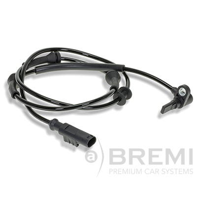 DELPHI SS20524 Sensor, ABS