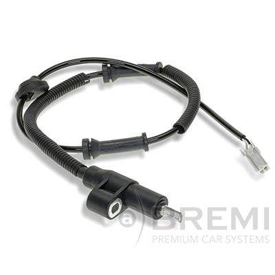 BLUE PRINT ADM57122 Sensor, ABS