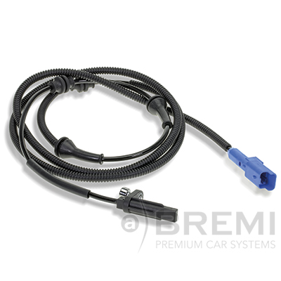 BREMI 51627 Sensor, wheel speed