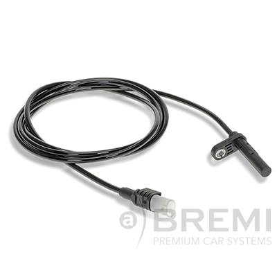 MAGNETI MARELLI 172100069010 Sensor, ABS