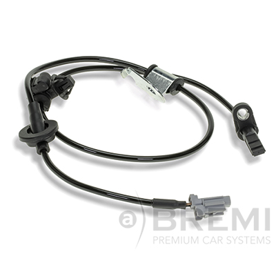 JAPANPARTS ABS-251 Sensor, ABS