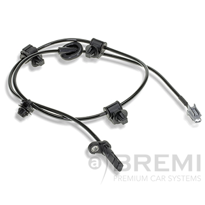 ATE 24.0710-2113.3 Sensor, ABS