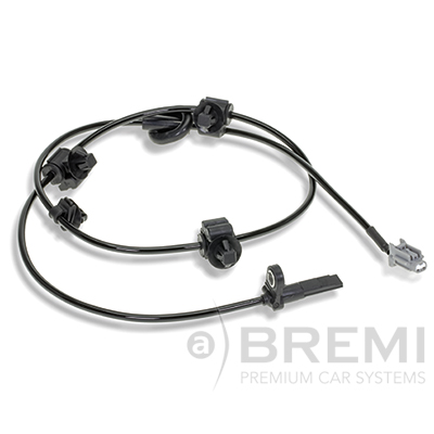 DELPHI SS20268 Sensor, ABS
