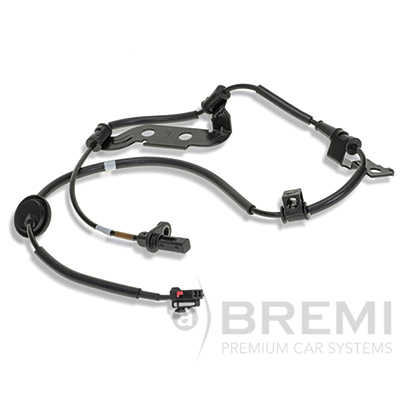 DELPHI SS20315 Sensor, ABS