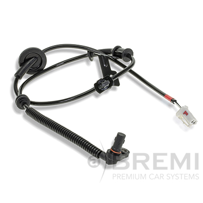 TRUCKTEC AUTOMOTIVE 02.42.410 Sensor, ABS
