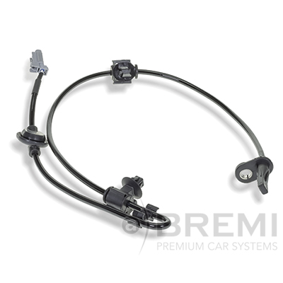 BREMI 51303 Sensor, ABS