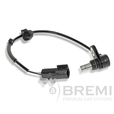 BLUE PRINT ADG07186 Sensor, ABS