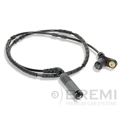 ASHIKA 151-01-1000 Sensor, ABS
