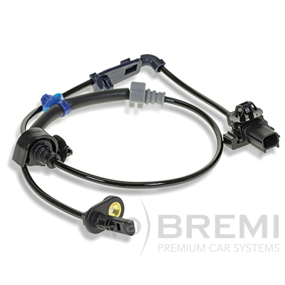 DELPHI SS20106 Sensor, ABS
