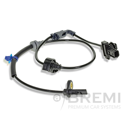 MAXGEAR 20-0253 Sensor, ABS