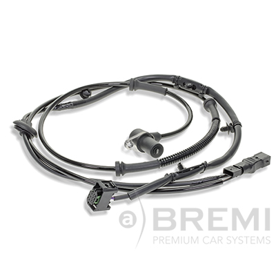 A.B.S. 30124 Sensor, ABS