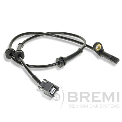 BREMI 51367 Sensor, ABS