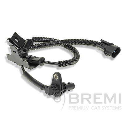BREMI 51640 Sensor, ABS