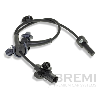 TOPRAN 503 160 Sensor, ABS