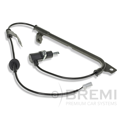 A.B.S. 30347 Sensor, ABS
