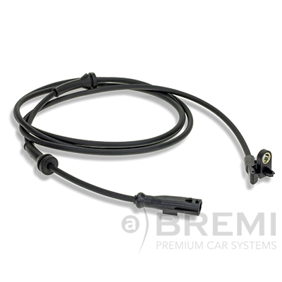 BREMI 50421 Sensor, ABS