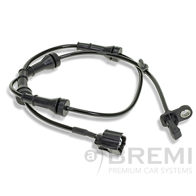 HELLA 6PU 012 806-401 Sensor, ABS