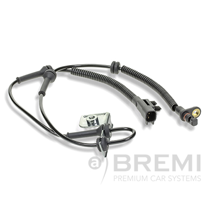 BREMI 51562 Sensor, ABS