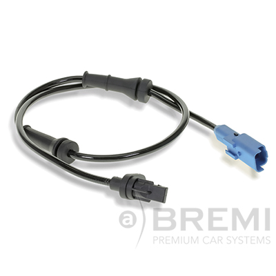 ASHIKA 151-0W-W11 Sensor, ABS