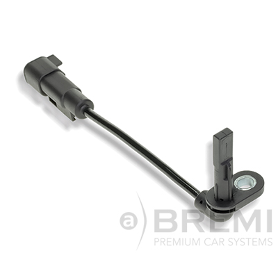 BREMI 51864 Sensor, wheel speed