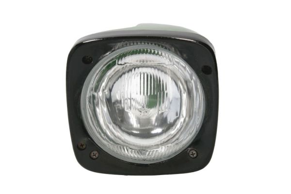 TRUCKLIGHT HL-AG002L главен...