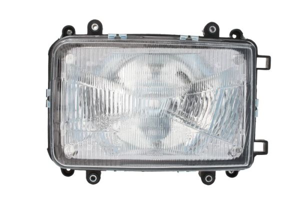 TRUCKLIGHT HL-DA001L главен...