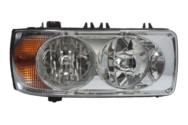 TRUCKLIGHT HL-DA002R главен...