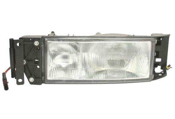 TRUCKLIGHT HL-IV003L главен...