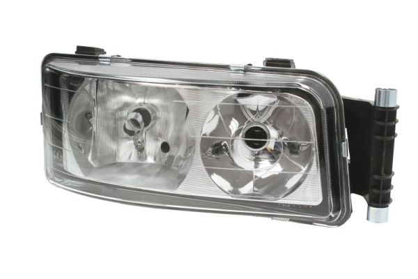 TRUCKLIGHT HL-MA011R главен...