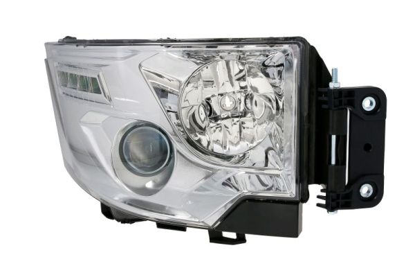 TRUCKLIGHT HL-RV011R главен...